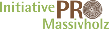 Initiative pro Massivholz