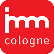logo imm cologne logo imm cologne