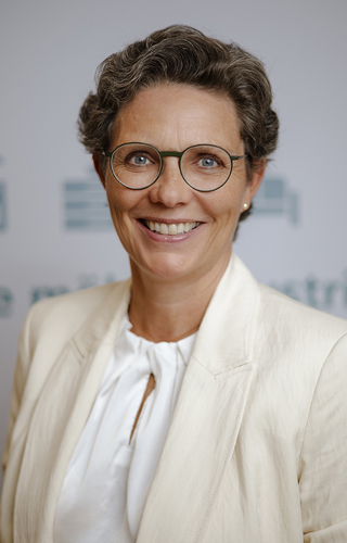 Christine Scharrenbroch