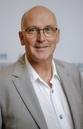 Heiner Strack