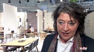 Interview mit Ursula Geismann