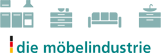 Logo: die mbelindustrie