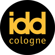 logo idd cologne