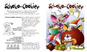 Cookie-Rezept