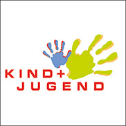 logo kind+jugend