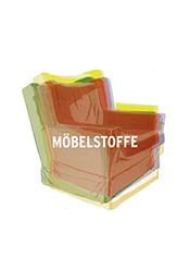 Informationsbroschüre MÖBELSTOFFE
