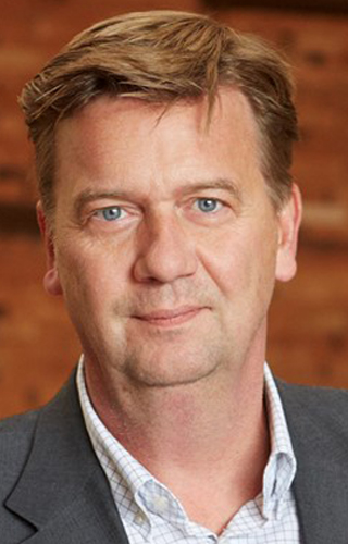 Andreas Decker