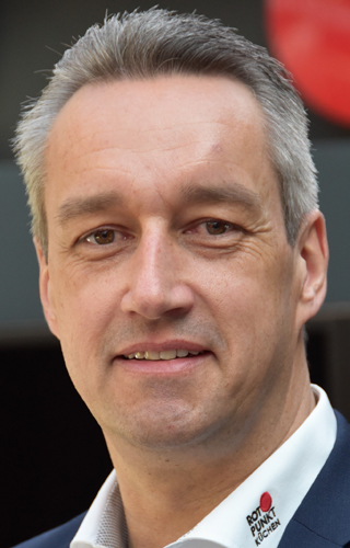 Andreas Wagner
