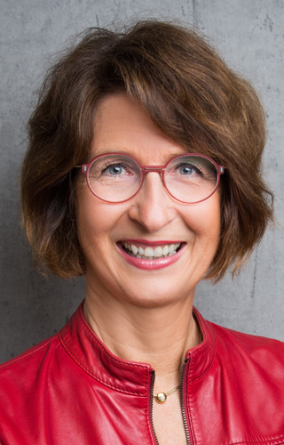 Dr. Christine Disselkamp