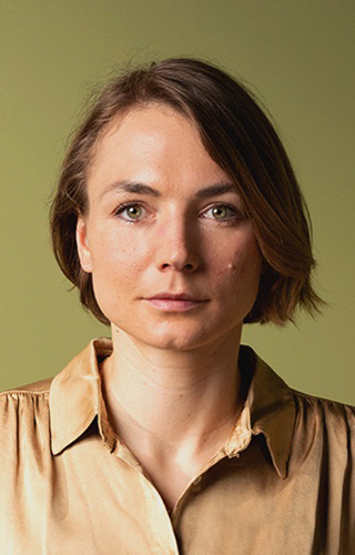 Katharina Hartmann