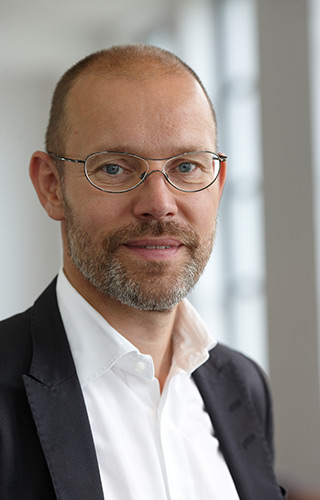 Leo Luebke