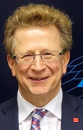 Michael Stiehl