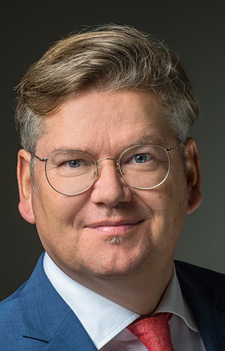 Markus Wiemann