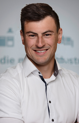 Dominik Kloster