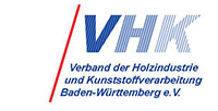 VHK - Logo VHK - Logo