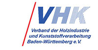 VHK - Logo