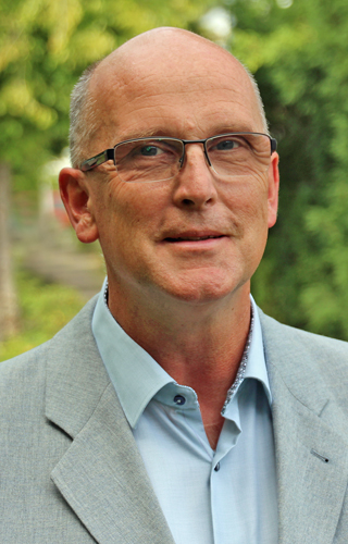 Heiner Strack