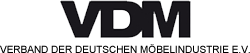 Logo VDM