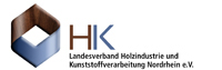 Landesverband Holzindustrie und Kunststoffverarbeitung Nordrhein e.V.