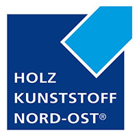 logo holz kunststoff nord-ost