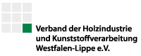 verband holzindustrie und kunststoffverarbeitung Westfalen-Lippe