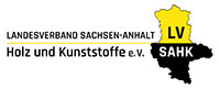 logo landesverband sachsen-anhalt holz und kunststoffe
