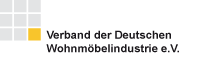 logo Verband der Deutschen Wohnmöbelindustrie e.V. logo Verband der Deutschen Wohnmöbelindustrie e.V.