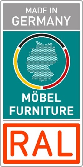 Möbel Made in Germany