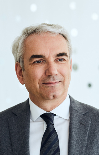 Axel Schramm