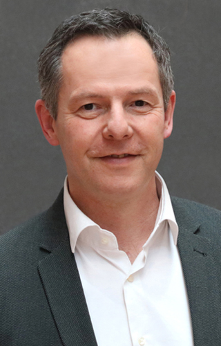 Andreas Ruf