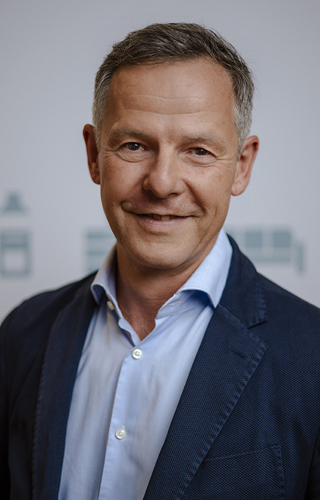 Andreas Ruf